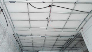 002 false ceiling contractors in andheri west